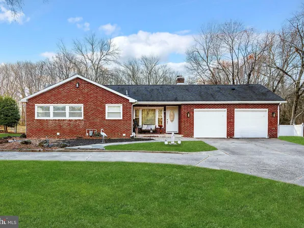 233 Medford Mount Holly Rd, Medford, NJ 08055