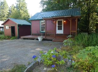 108 S 3rd St, Skykomish, WA 98288