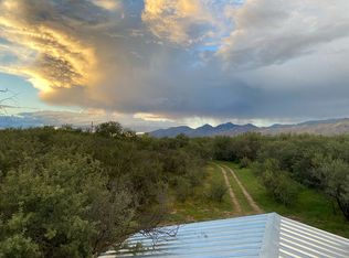 1954 N Wentworth Rd, Tucson, AZ 85749