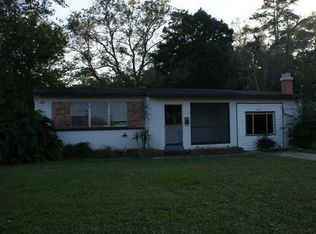 5025 Homecrest Cir, Jacksonville, FL 32244