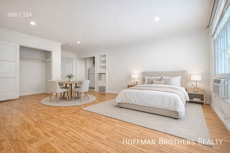 301 N Sycamore Ave Los Angeles, CA 90036 — Photo 4
