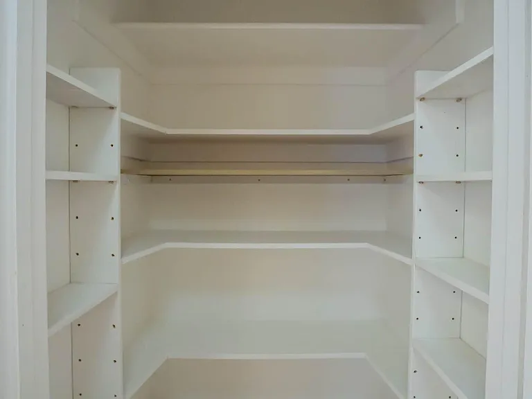 Kitchen Pantry