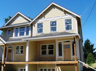 3807 Se 31st Avenue, Portland, OR