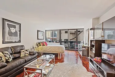 Rented by Corcoran