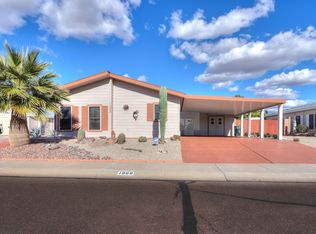 1868 N Ridge Way, Casa Grande, AZ 85122