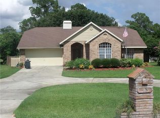 45 Bass Lake Dr, Debary, FL 32713