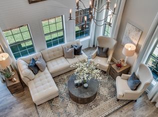 2737 Splendor Ln, Little Elm, TX 75068