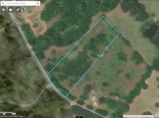 1328 Palmyra Rd, Palmer, TX 75152