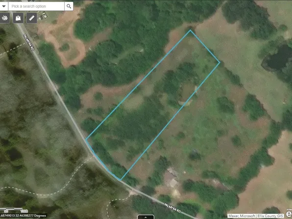 1328 Palmyra Rd, Palmer, TX 75152