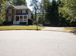 3202 Oaktree Ct, Duluth, GA 30096