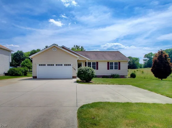 1364 Killian Rd, Akron, OH 44312