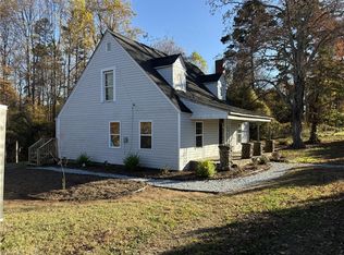 3408 Dillon Rd, Jamestown, NC 27282