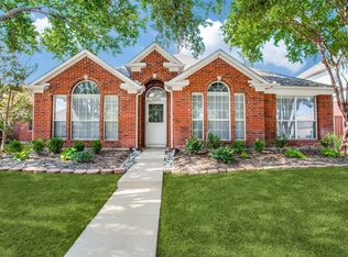 1204 Quaker Ln, Lewisville, TX 75077