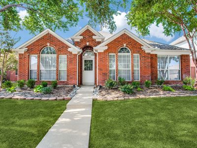 1204 Quaker Ln, Lewisville, TX, 75077