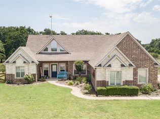 108 Futurity Ln, Brock, TX 76087