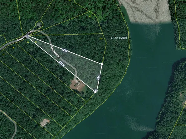 18 Allens Bend Rd Lot 18, Smithville, TN 37166