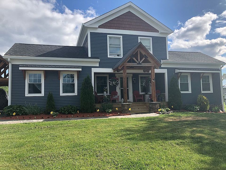 236 Beaver Meadow Rd, Cooperstown, NY