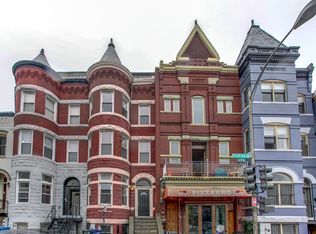 469 Florida Ave NW, Washington, DC 20001