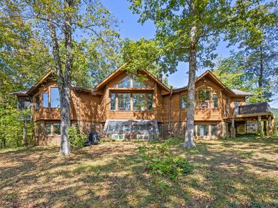 400 McCarter Br, Berea, KY, 40403