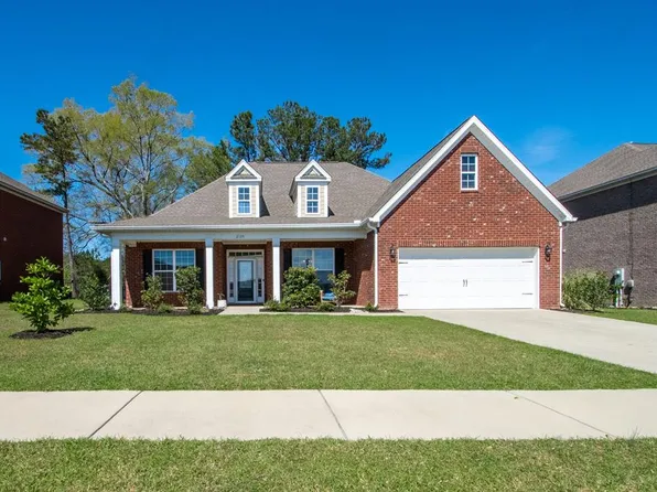 2135 Canadiangeese Dr, Sumter, SC 29153