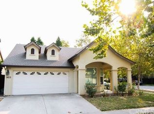 1423 Ridgebrook Way, Chico, CA 95928
