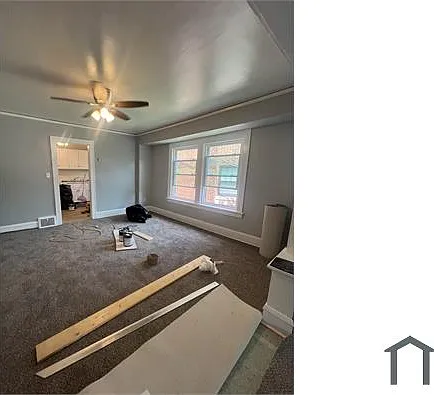 3314 Bosworth Rd #UP — Photo 6