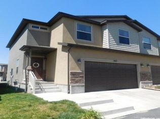 563 W Bountiful Way, Saratoga Springs, UT 84045