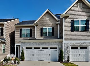 509 Kenton Mill Ct, Rolesville, NC 27571