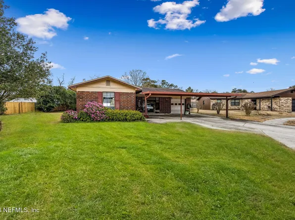 8338 DOBRY Court, Jacksonville, FL 32221