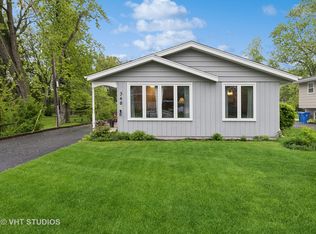 340 Otis Ave, Downers Grove, IL 60515