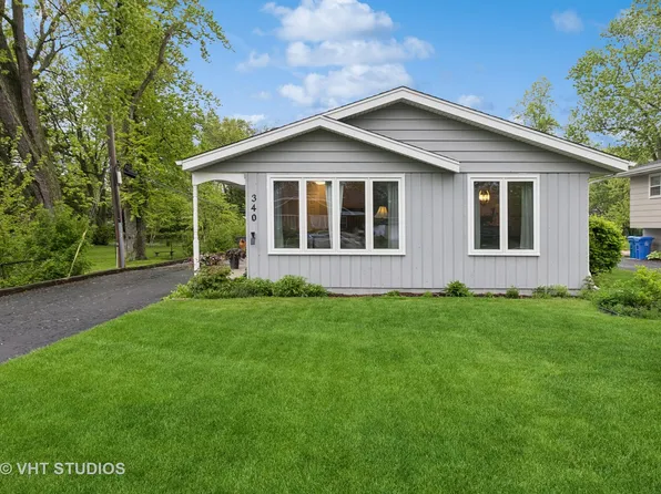 340 Otis Ave, Downers Grove, IL 60515