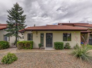 415 Apache Plume Trl, Prescott, AZ 86301
