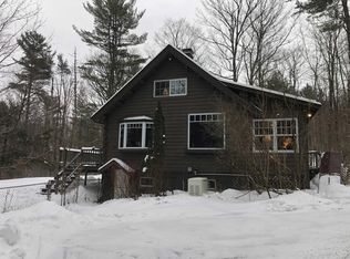 227 Beaver Pond Rd, Hinesburg, VT 05461