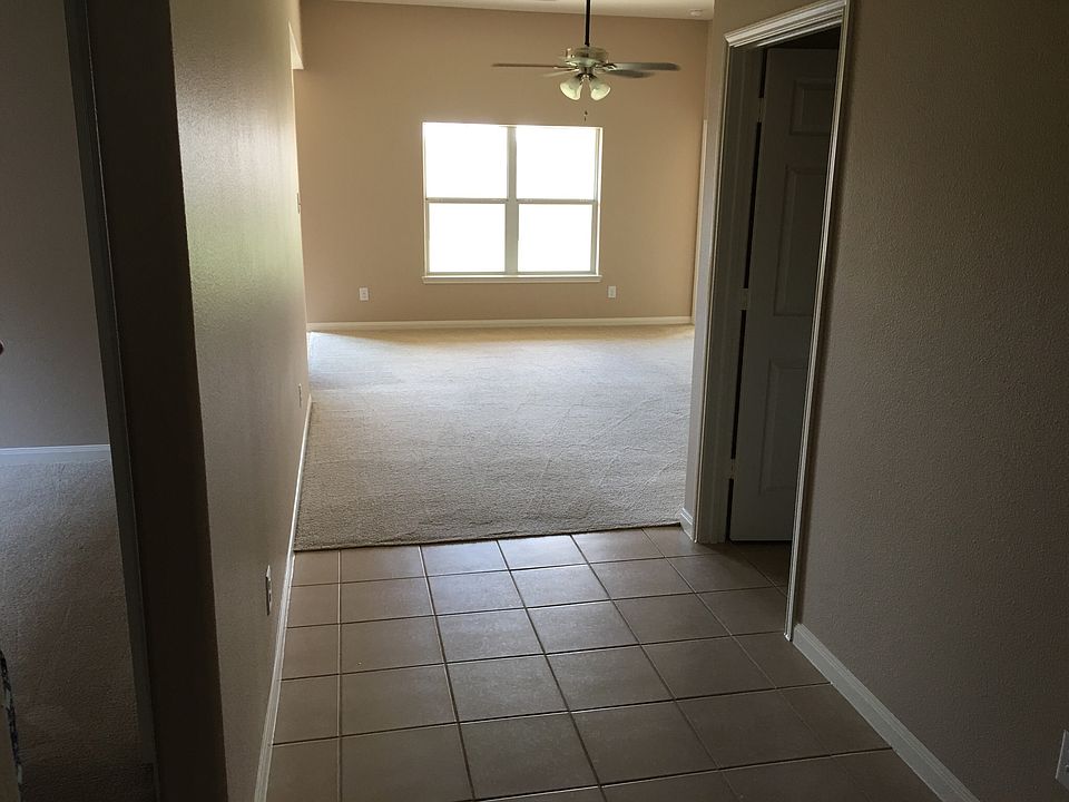 Entrance Foyer