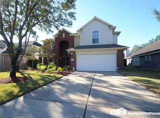 20411 Nellie Gail Trail Ln, Katy, TX 77450