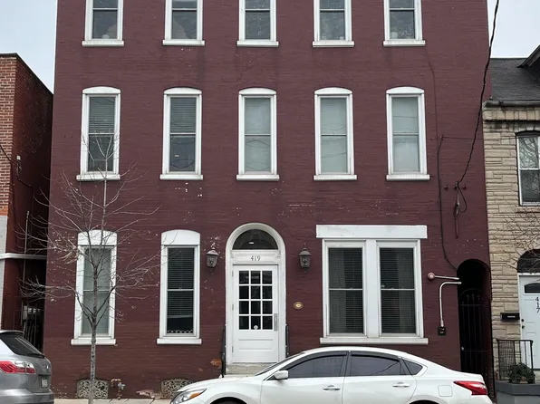 419 N Queen St, Lancaster, PA