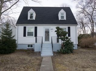 40 Reed St, Randolph, MA 02368