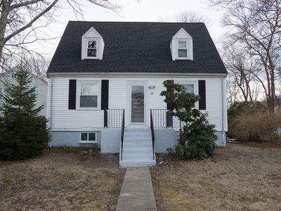 40 Reed St, Randolph, MA, 02368