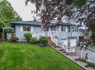 1809 SW Hartley Ave, Gresham, OR 97080