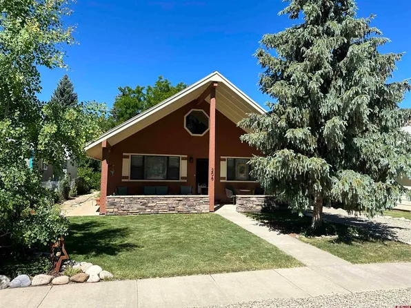 206 S 5th Street, Dolores, CO 81323