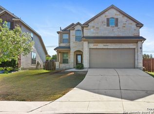 3302 Candlemoon Dr, San Antonio, TX 78244