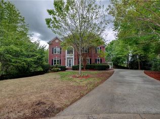 1470 Fallsbrook Ct NW, Acworth, GA 30101