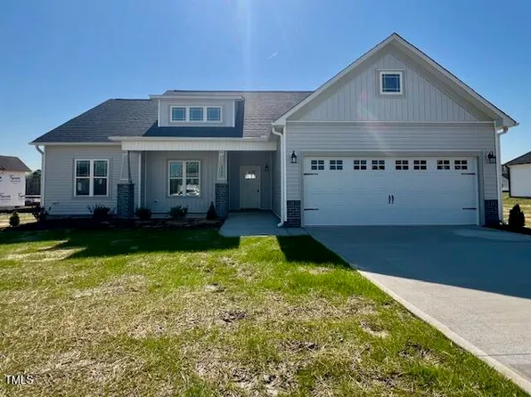 899 Olive Branch Dr, Smithfield, NC 27577