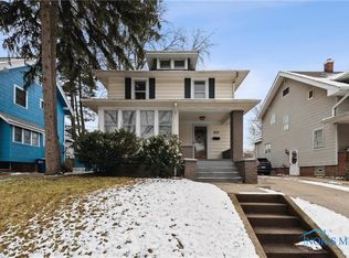 4110 Westway St, Toledo, OH 43612