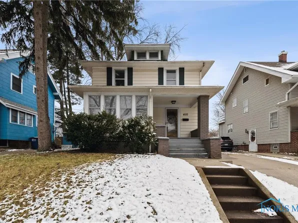 4110 Westway St, Toledo, OH 43612