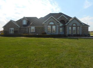 10945 County Ln #253, Webb City, MO 64870