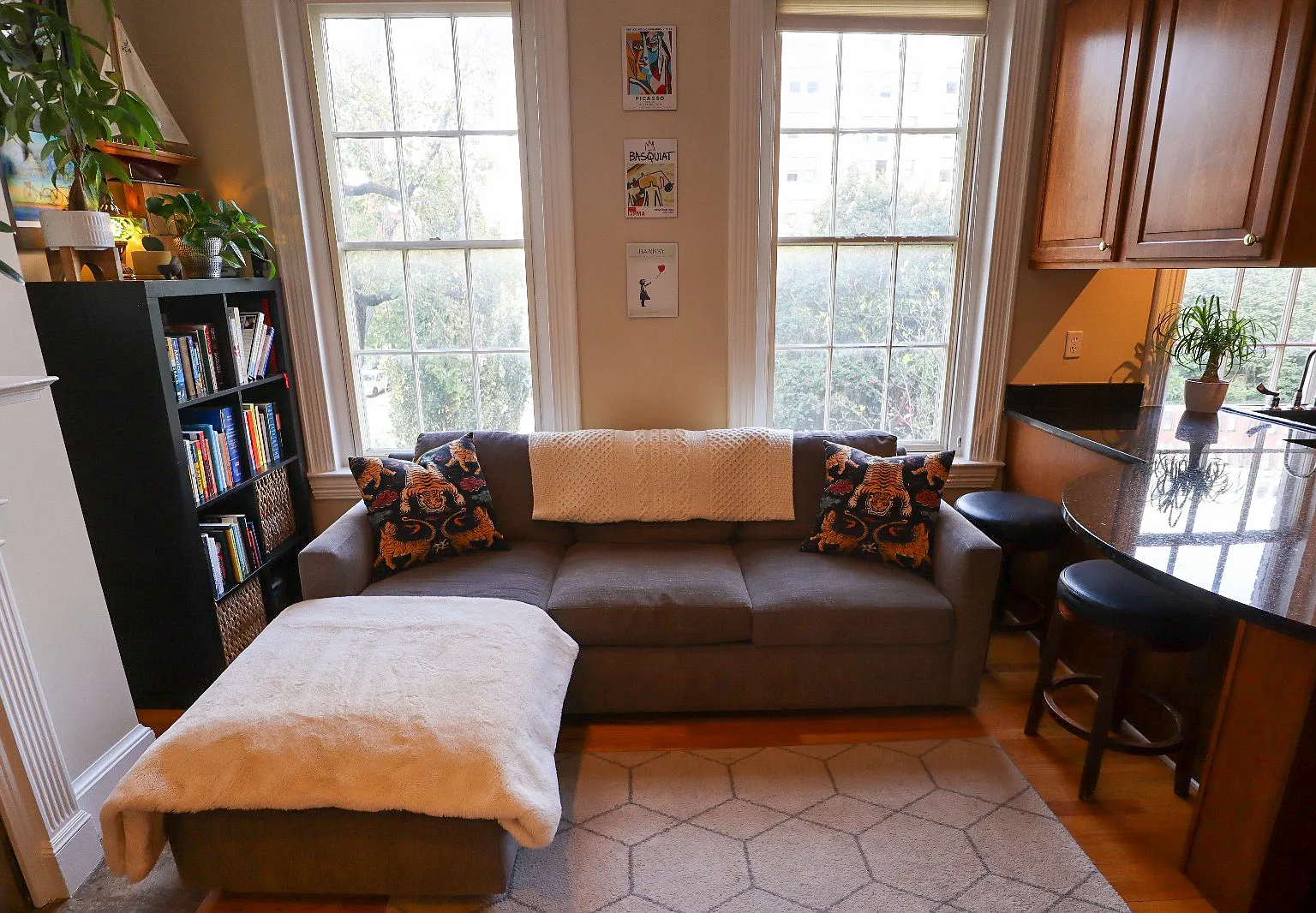 1 bed, 479 sqft, $2,495 — Photo 4