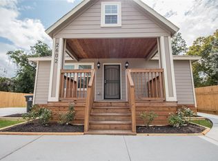 2602 Spence St, Houston, TX 77093