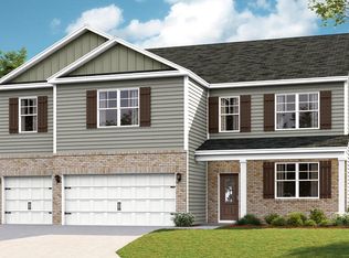 5845 Prickly Loop, Ooltewah, TN 37363