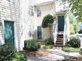 1612 Glenleaf Dr, Peachtree Corners, GA 30092